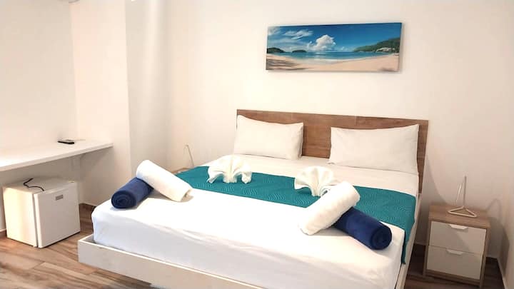 საძინებელი 8