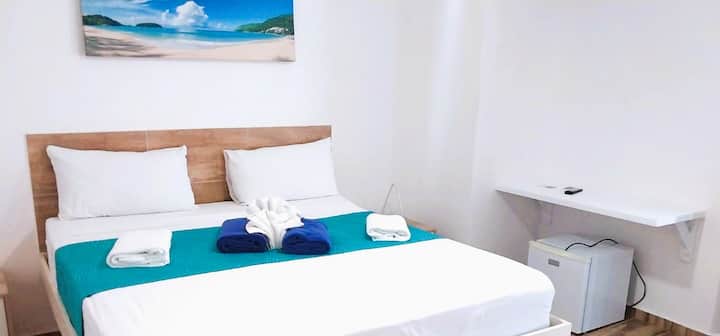 საძინებელი 7