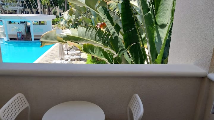 Спална соба 7