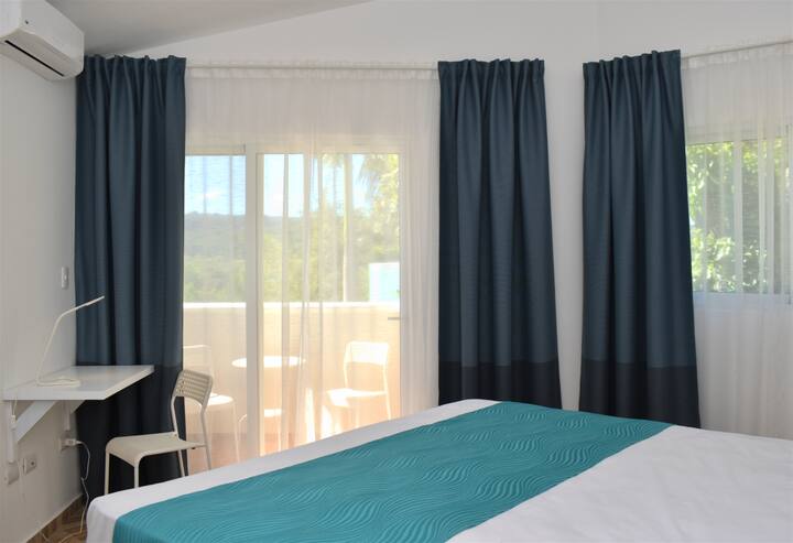 Спална соба 16