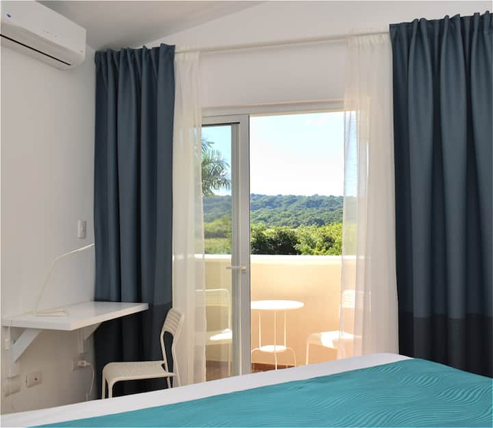 Спална соба 14