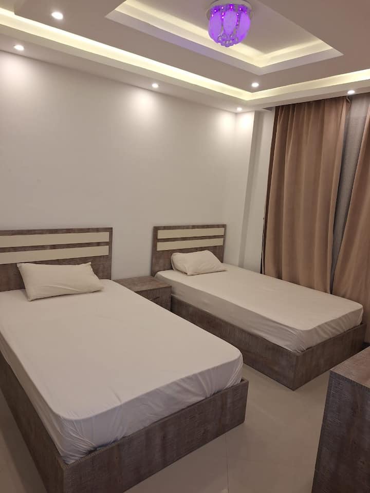 ห้องนอน