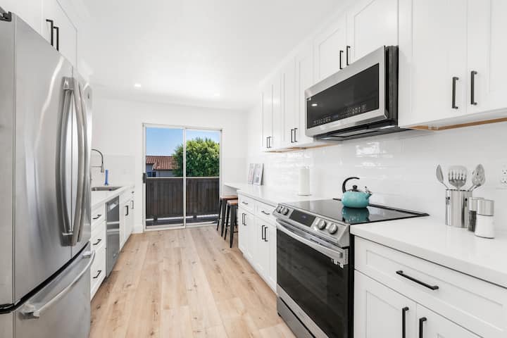 Coastal New Condo In Beautiful Dana Point! - ラグナ・ビーチ, CA