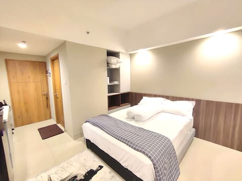 IFS HOMES  1 - 3 Minutes to LRT Jabodebek Metro