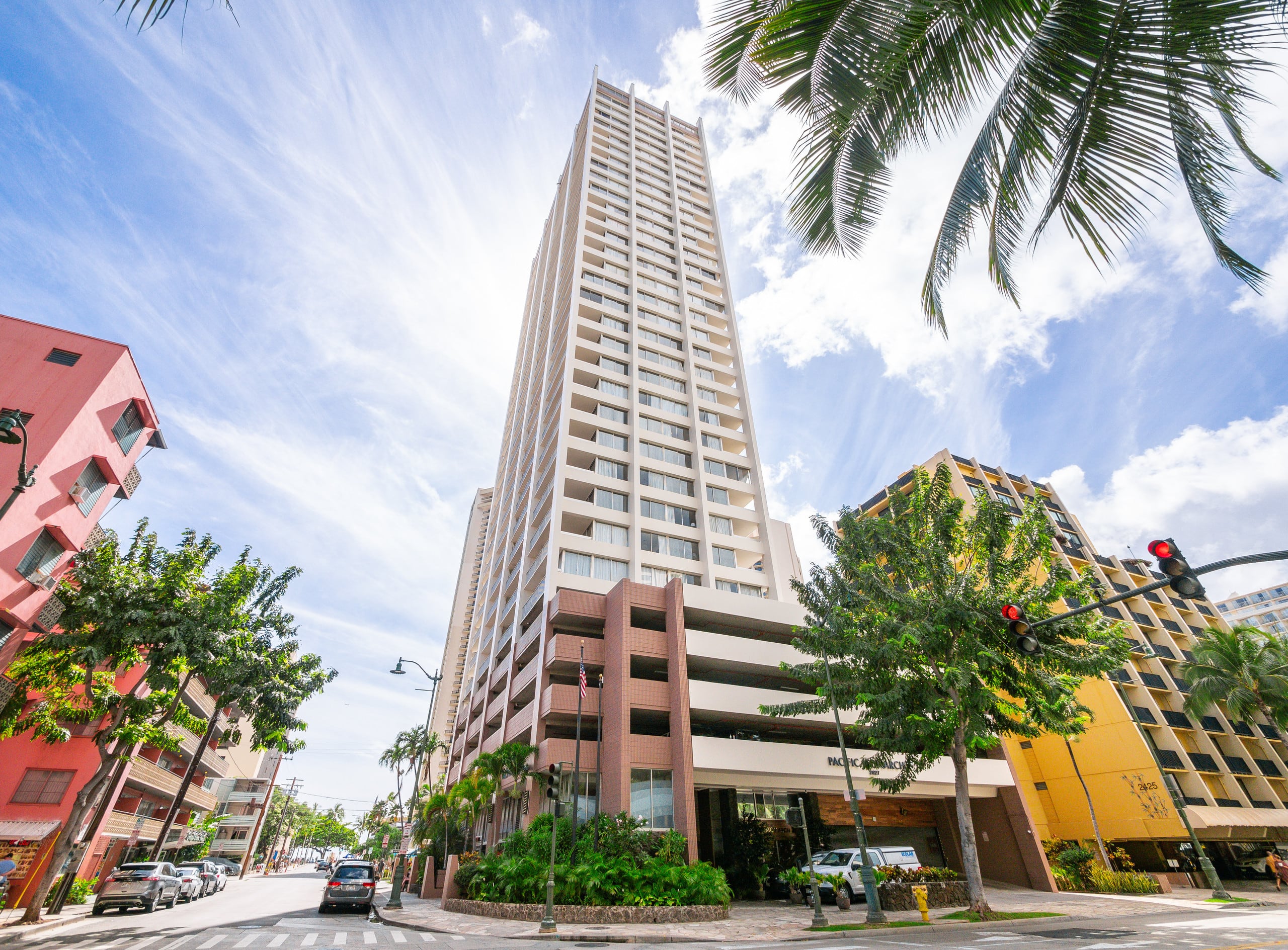 Upscale Ocean view family unit -1BR Near Beach! - Image 26