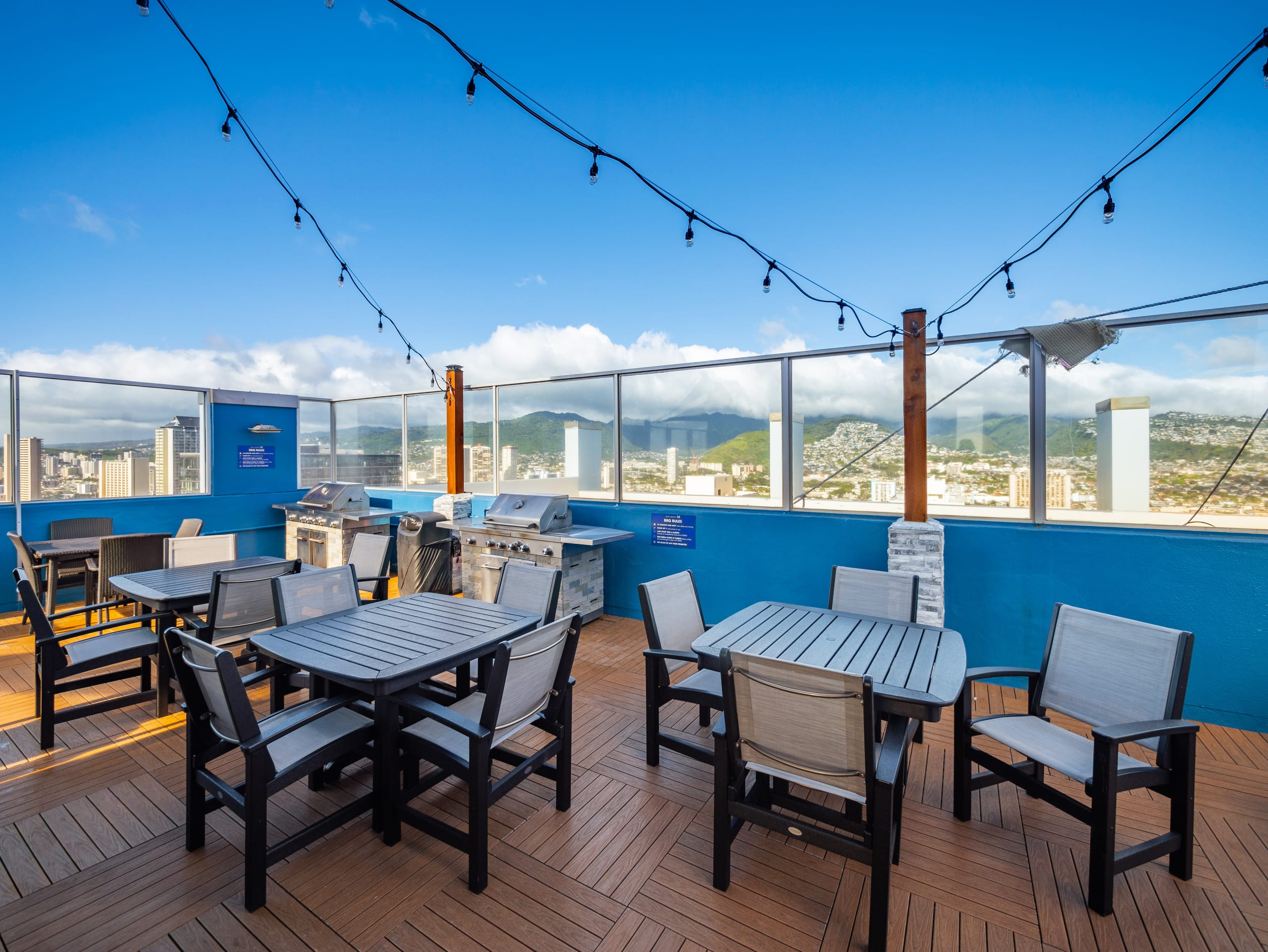 Upscale Ocean view family unit -1BR Near Beach! - Image 37