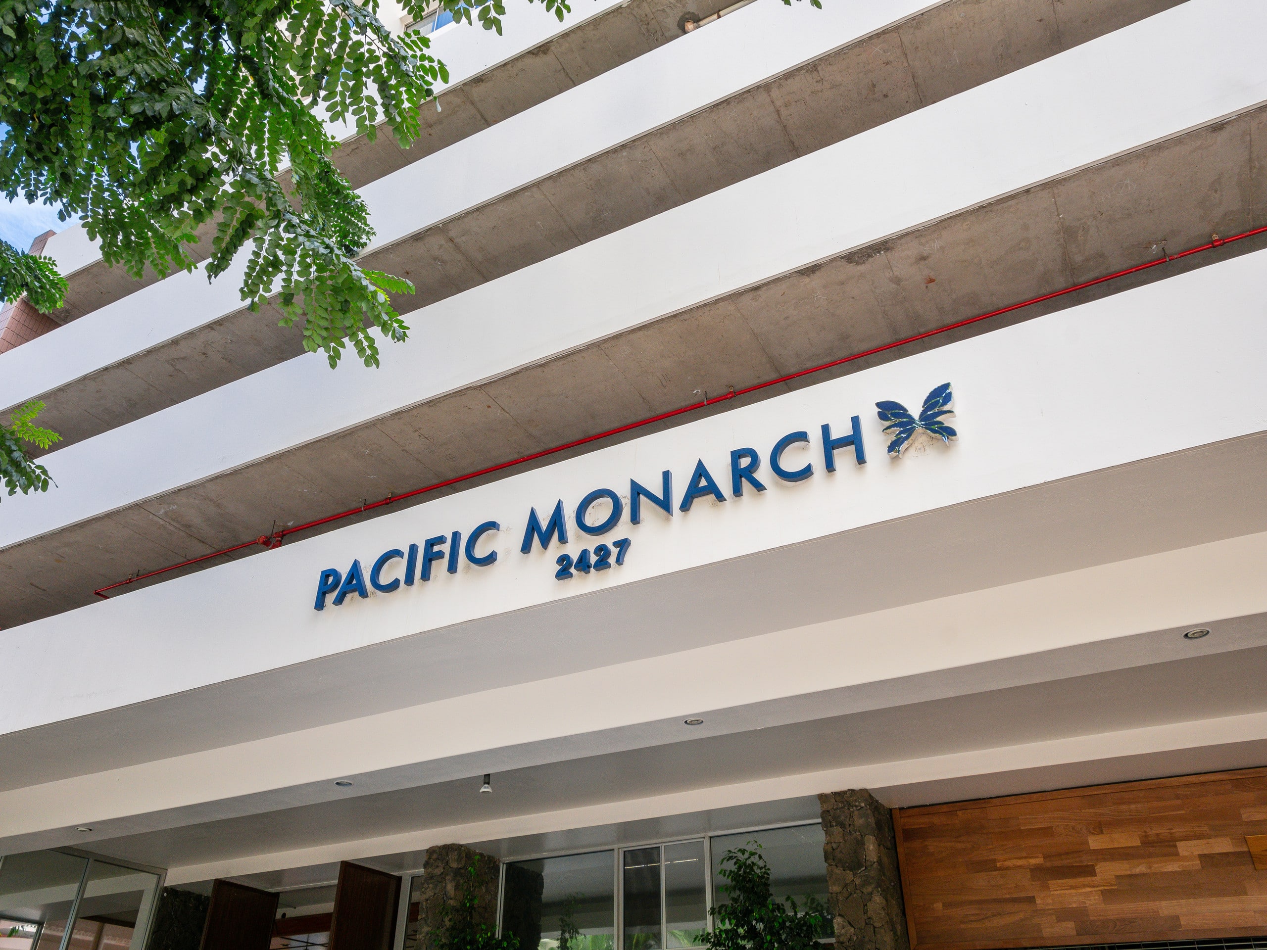 Upscale Ocean view family unit -1BR Near Beach! - Image 31