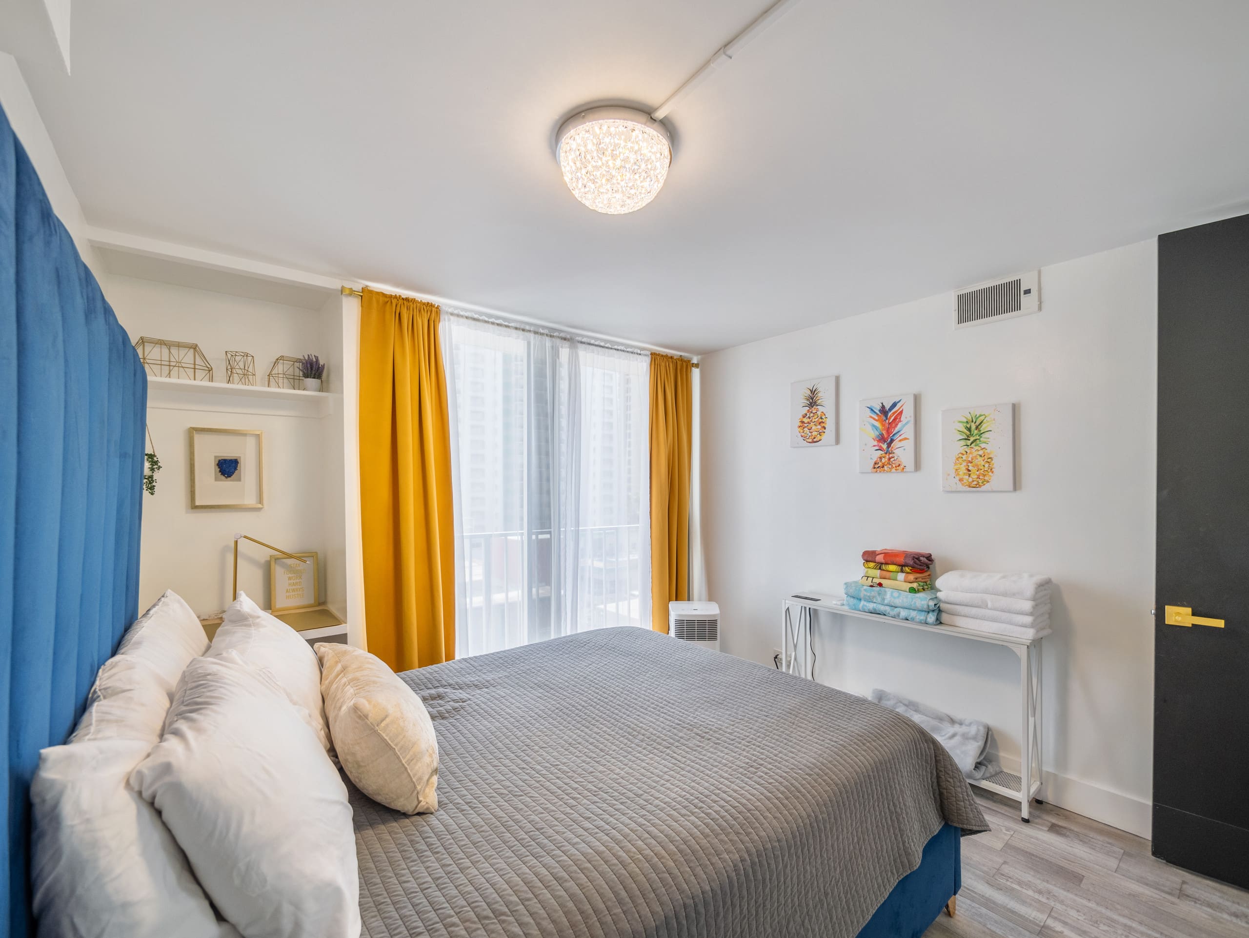Upscale Ocean view family unit -1BR Near Beach! - Image 16