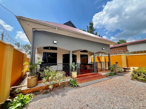 Mulungi Hideaway Bujagali
