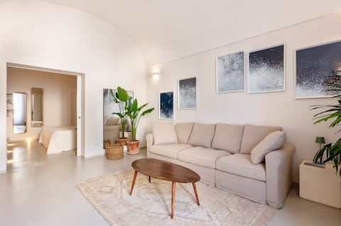 Top Airbnb: Casa Sabi, intimate, bright and large terrace a Noto