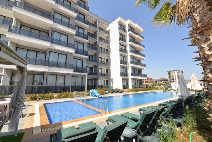 ETHICA Suite Luxury Houses managed Airbnb listing 1