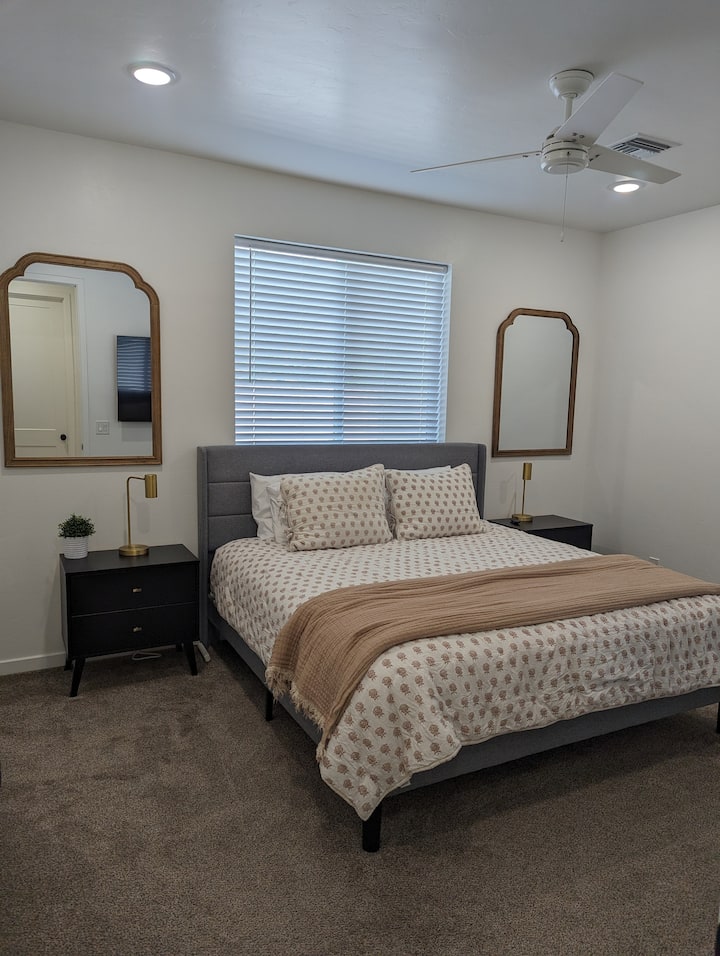 غرفة النوم 2