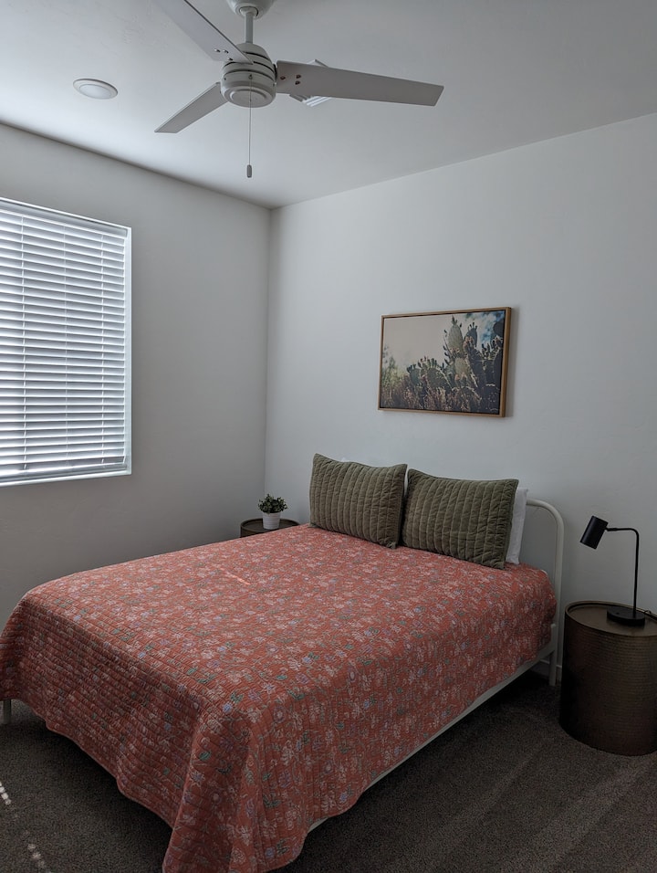 غرفة النوم 3