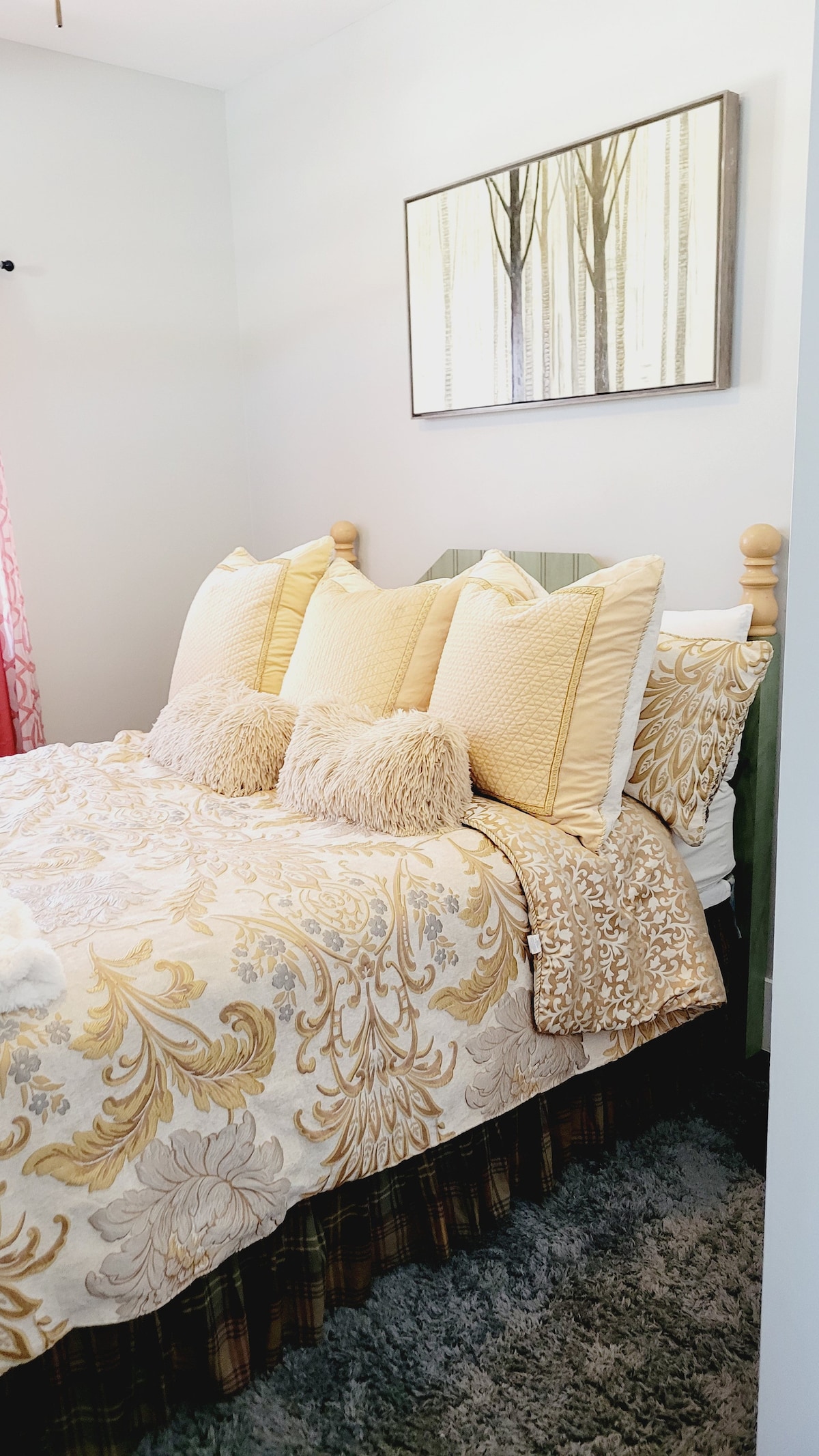 غرفة النوم 2