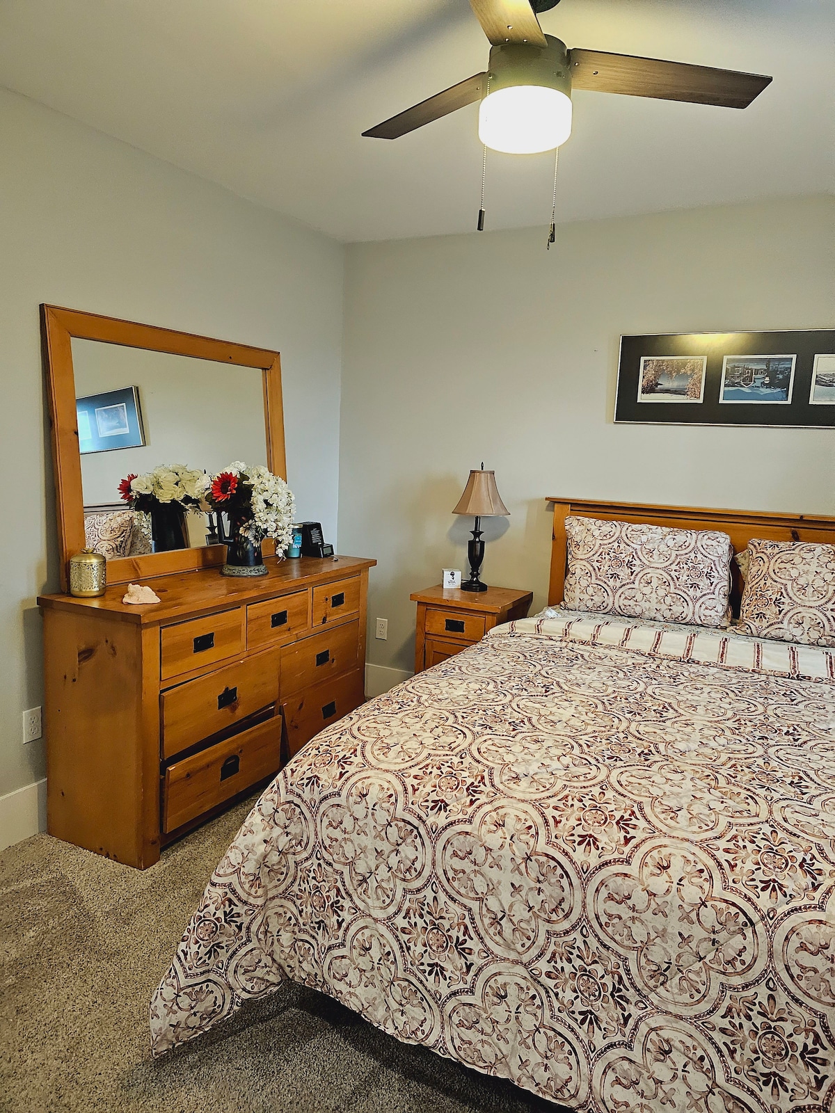 غرفة النوم 3