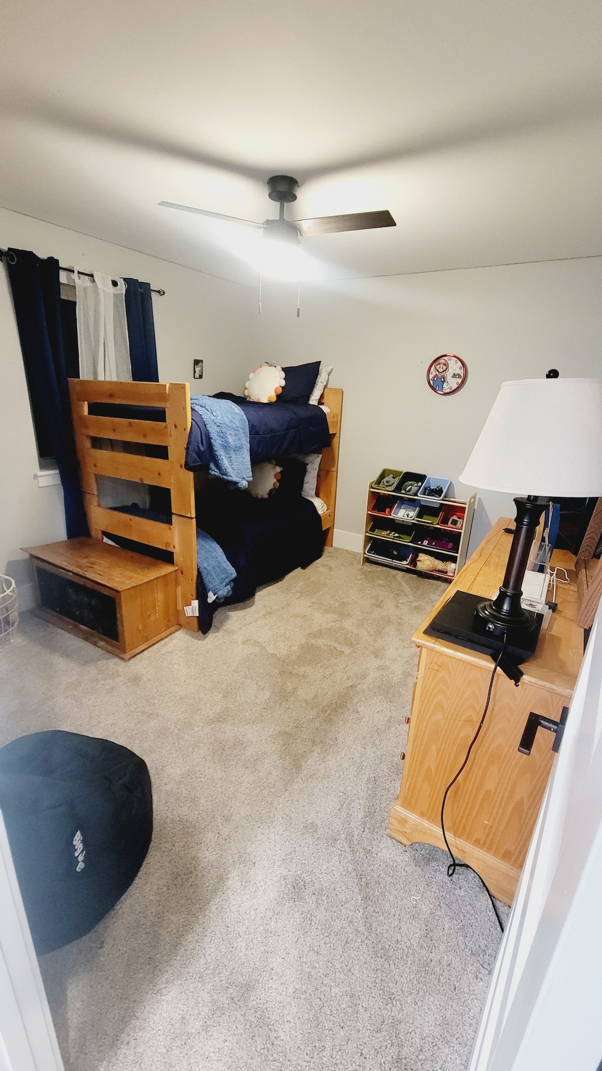 غرفة النوم 4