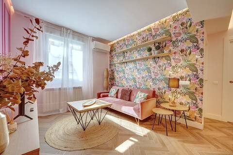 Apartamento Minica Home by Clabao