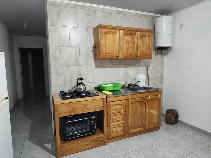 Departamento Céntrico Oberá - Oberá