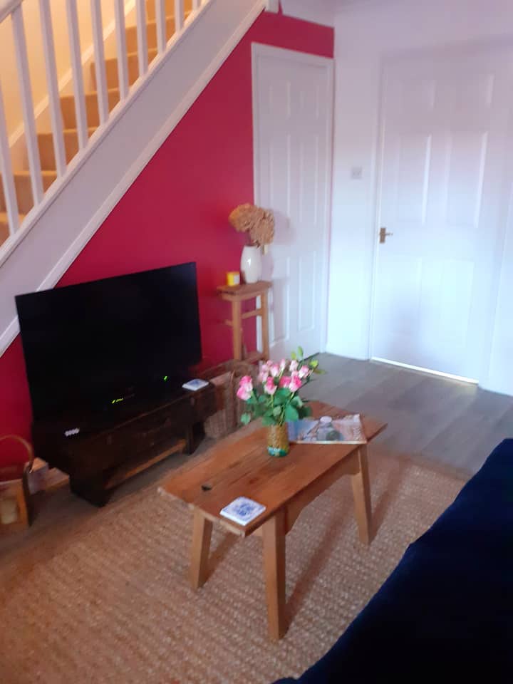 South Downs Cosy Home - Arundel