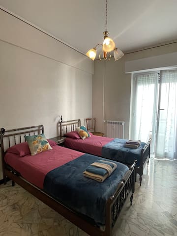 Smart-home S.r.l. managed Airbnb listing 3