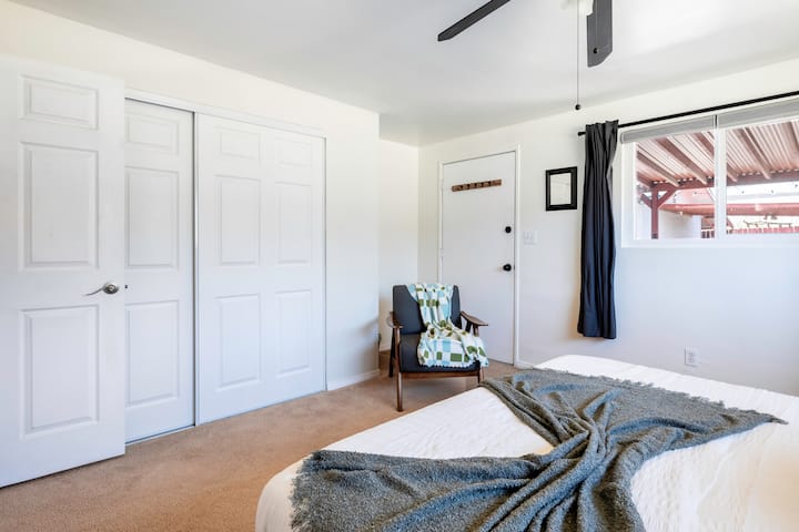 غرفة النوم 2