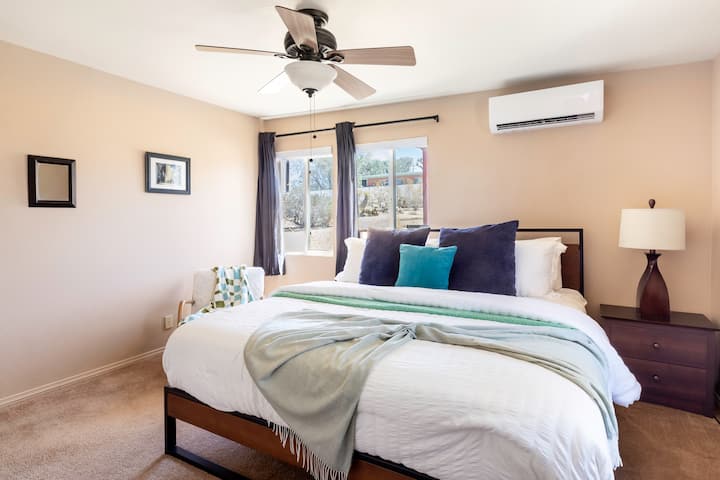 غرفة النوم 1