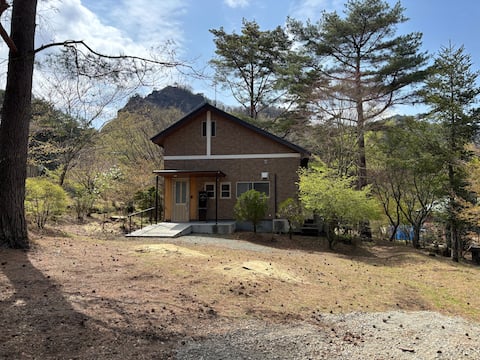 Minami Aso Villagehouse Rakan