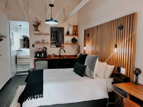 House Palmera Nordic Room 1