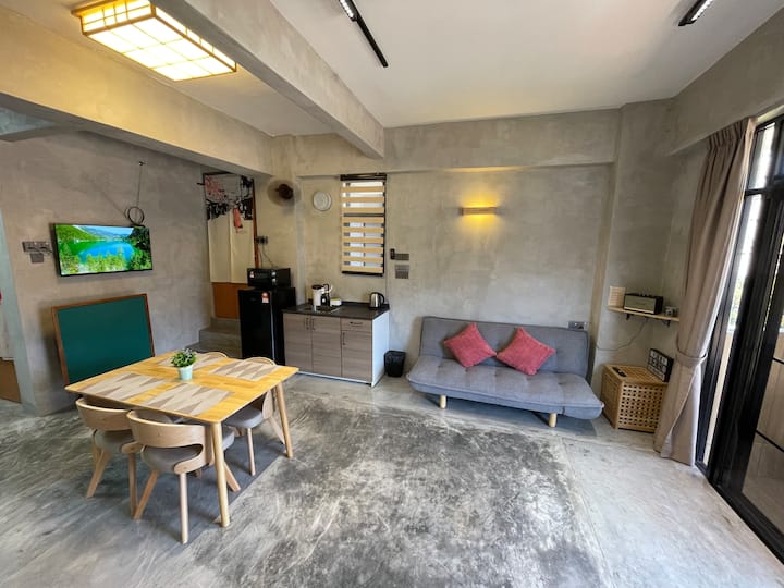 غرفة المعيشة 1