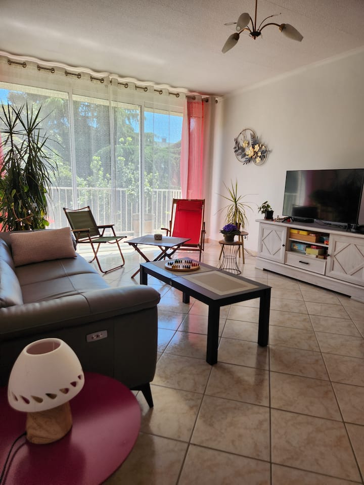 Jolie Chambre - Albi