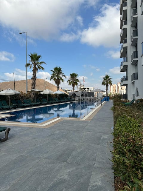 Ethica Suite Luxury Houses Antalya B-9