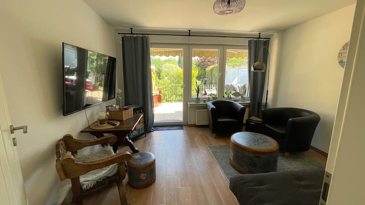 Sala de estar