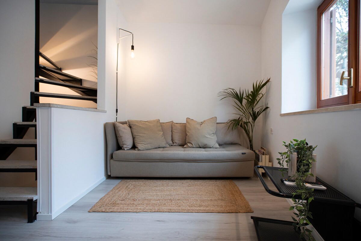 Annuncio Airbnb popolare: Marina Building a Castellammare Del Golfo