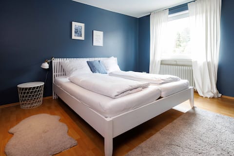 Landstuhl - Apartment 3 - 4. Stock