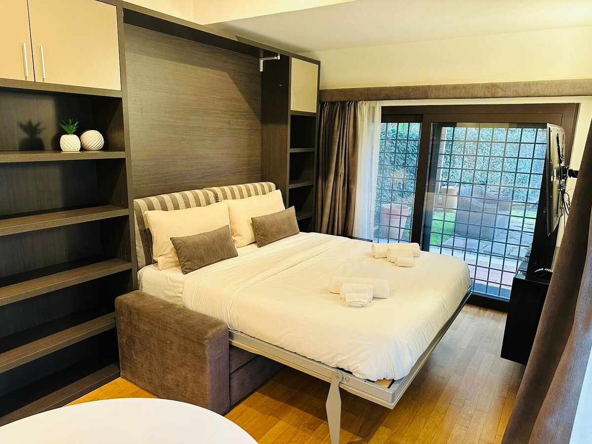 พื้นที่อยู่อาศัย