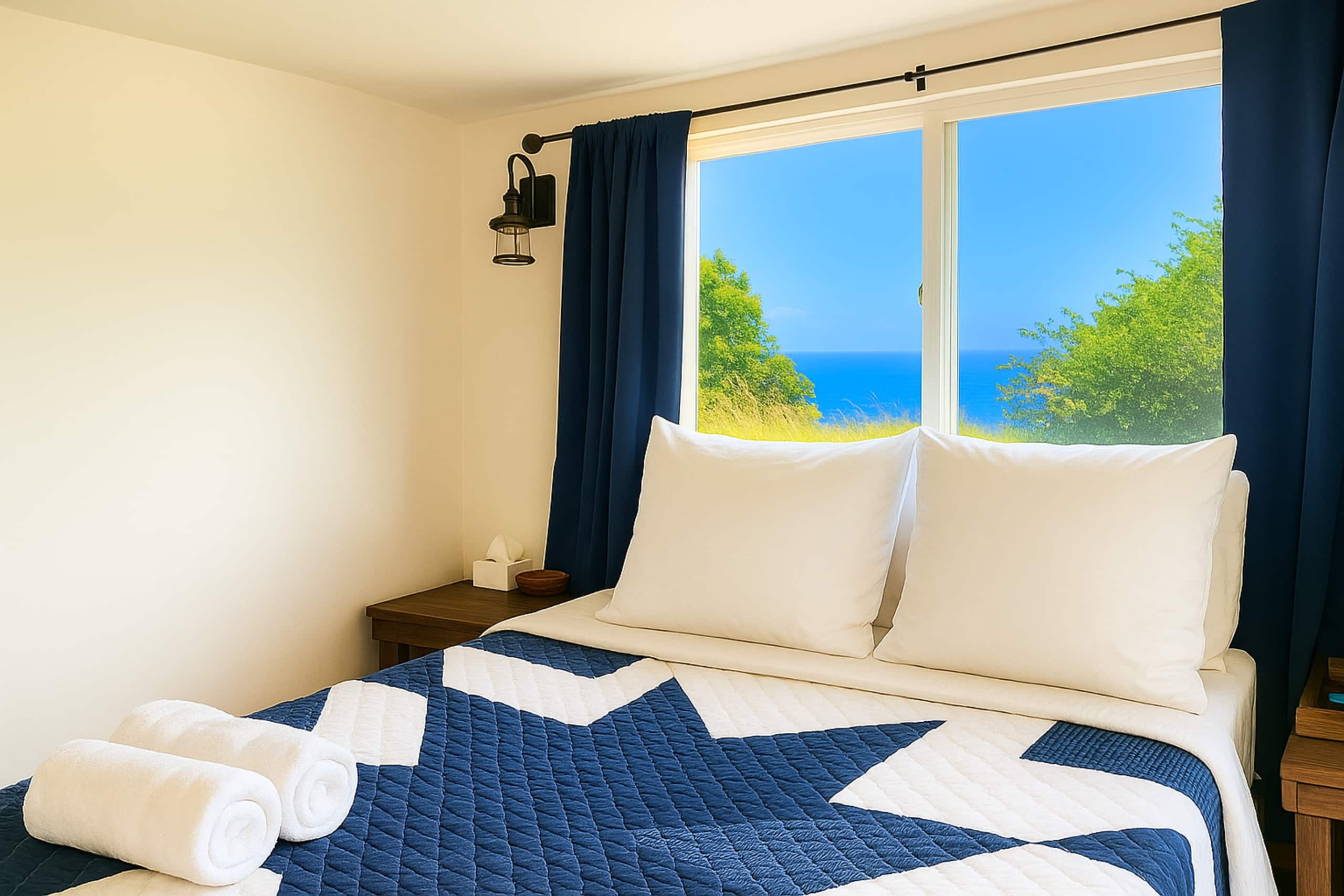 Cozy Island Retreat Hilo | Ocean View | Waterfalls - Main photo