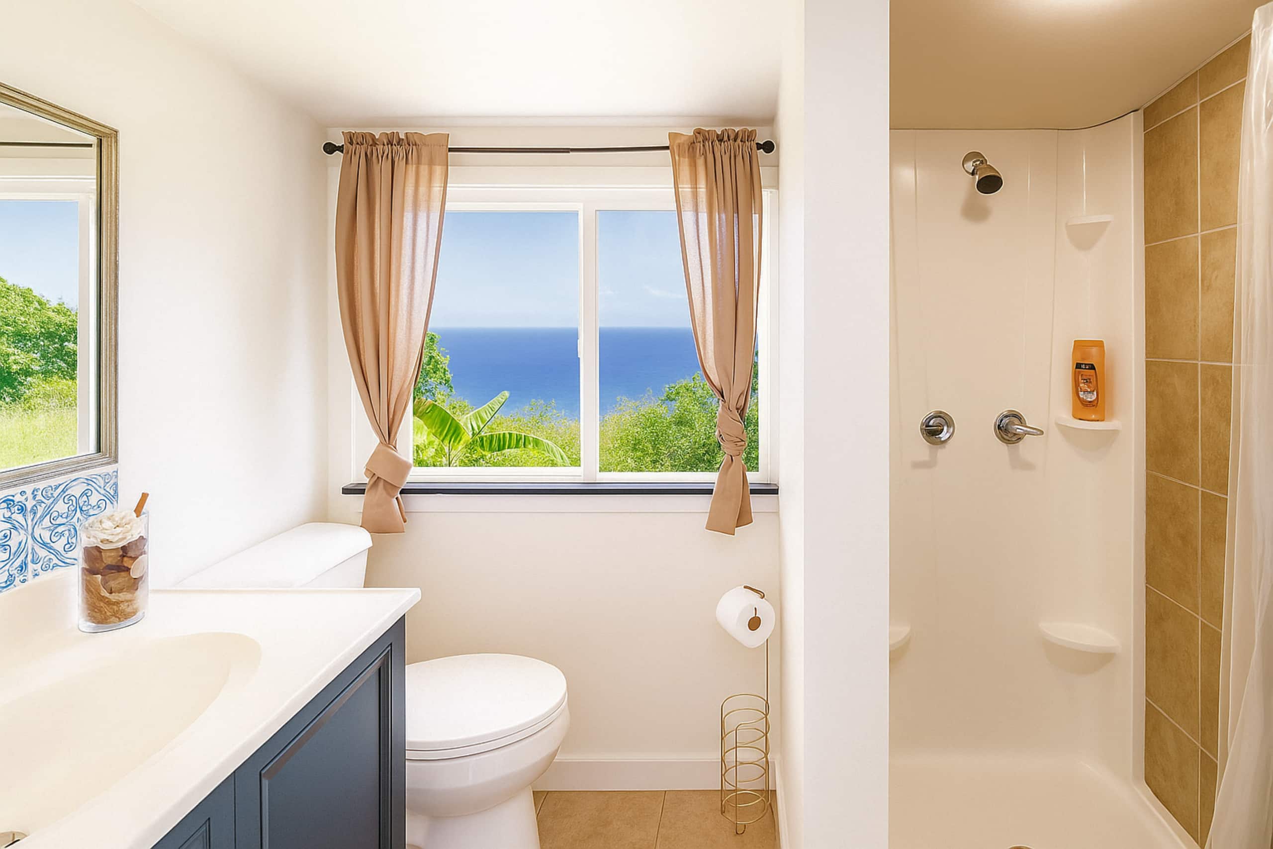 Cozy Island Retreat Hilo | Ocean View | Waterfalls - Photo 10