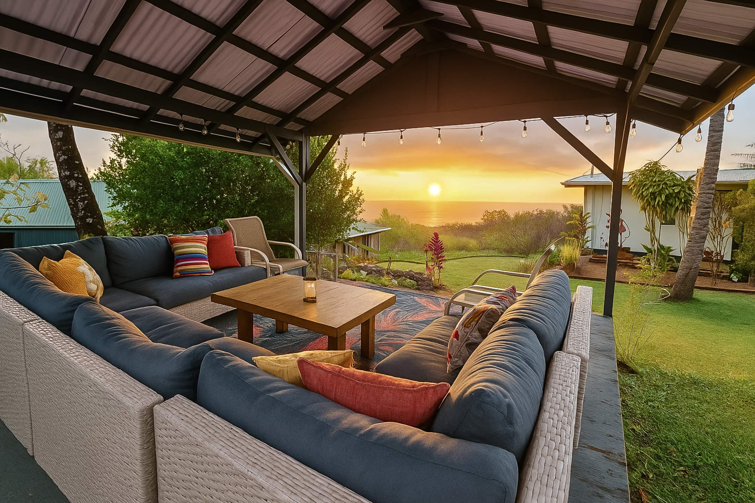 Cozy Island Retreat Hilo | Ocean View | Waterfalls - Photo 18
