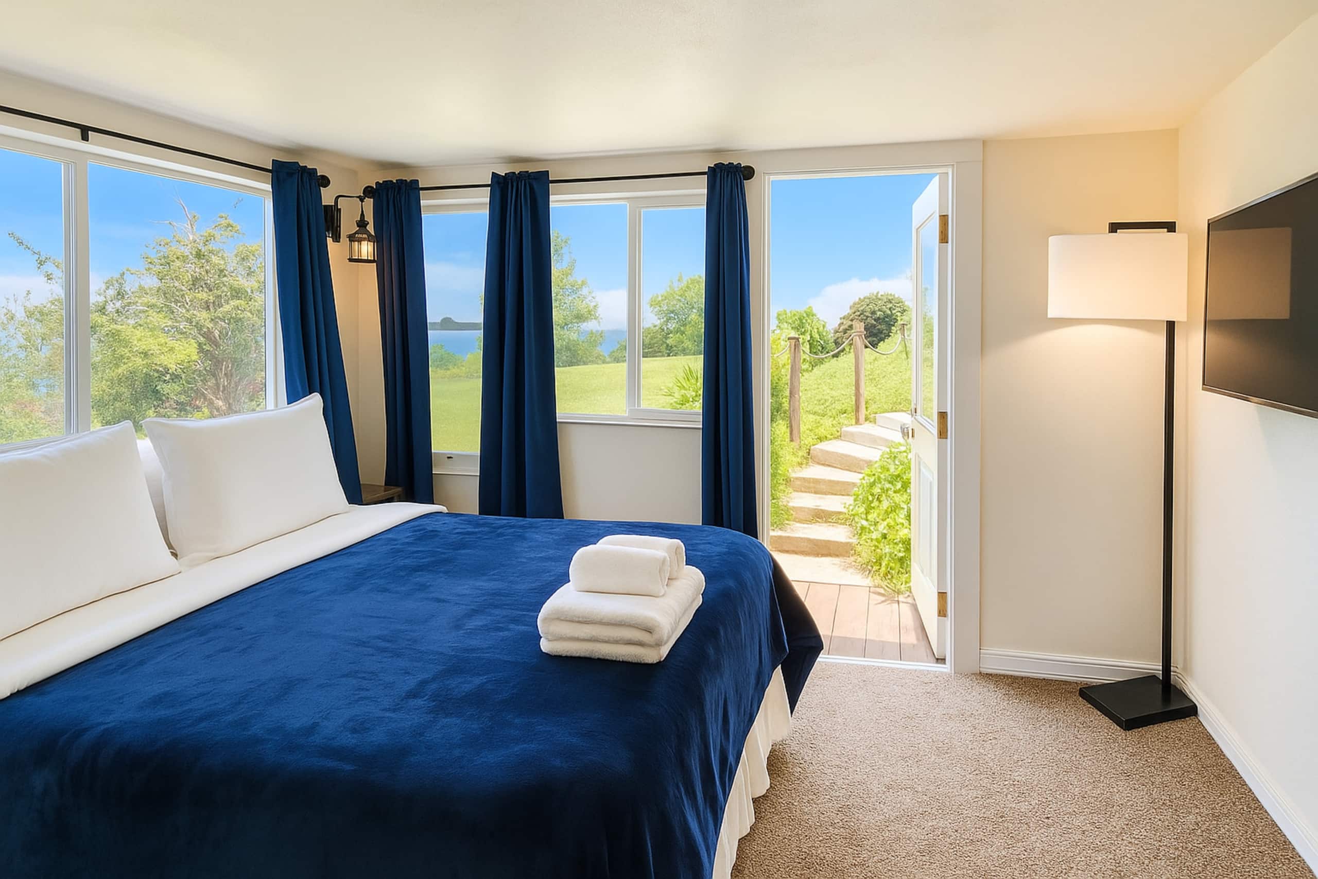 Cozy Island Retreat Hilo | Ocean View | Waterfalls - Photo 6