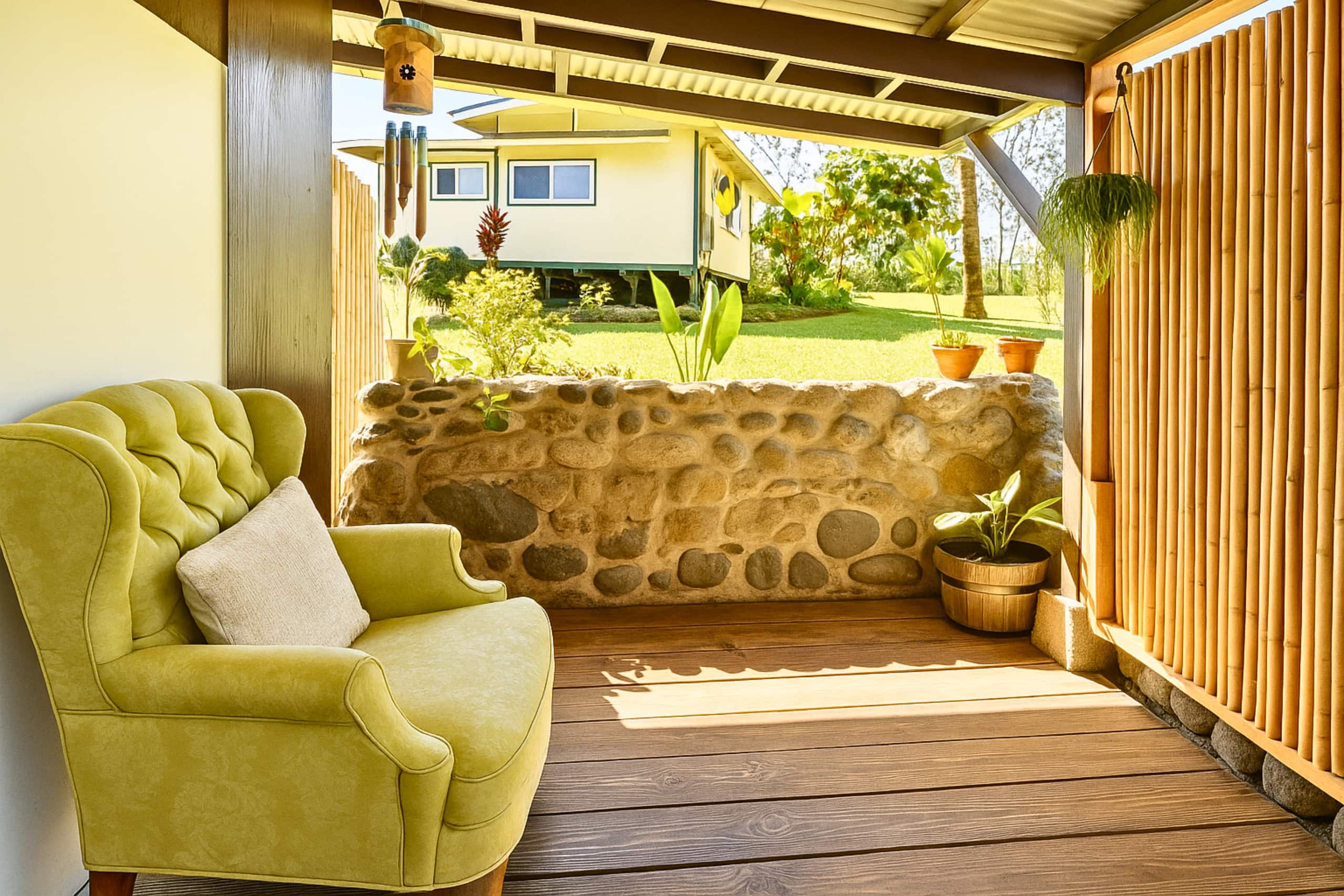 Cozy Island Retreat Hilo | Ocean View | Waterfalls - Photo 16
