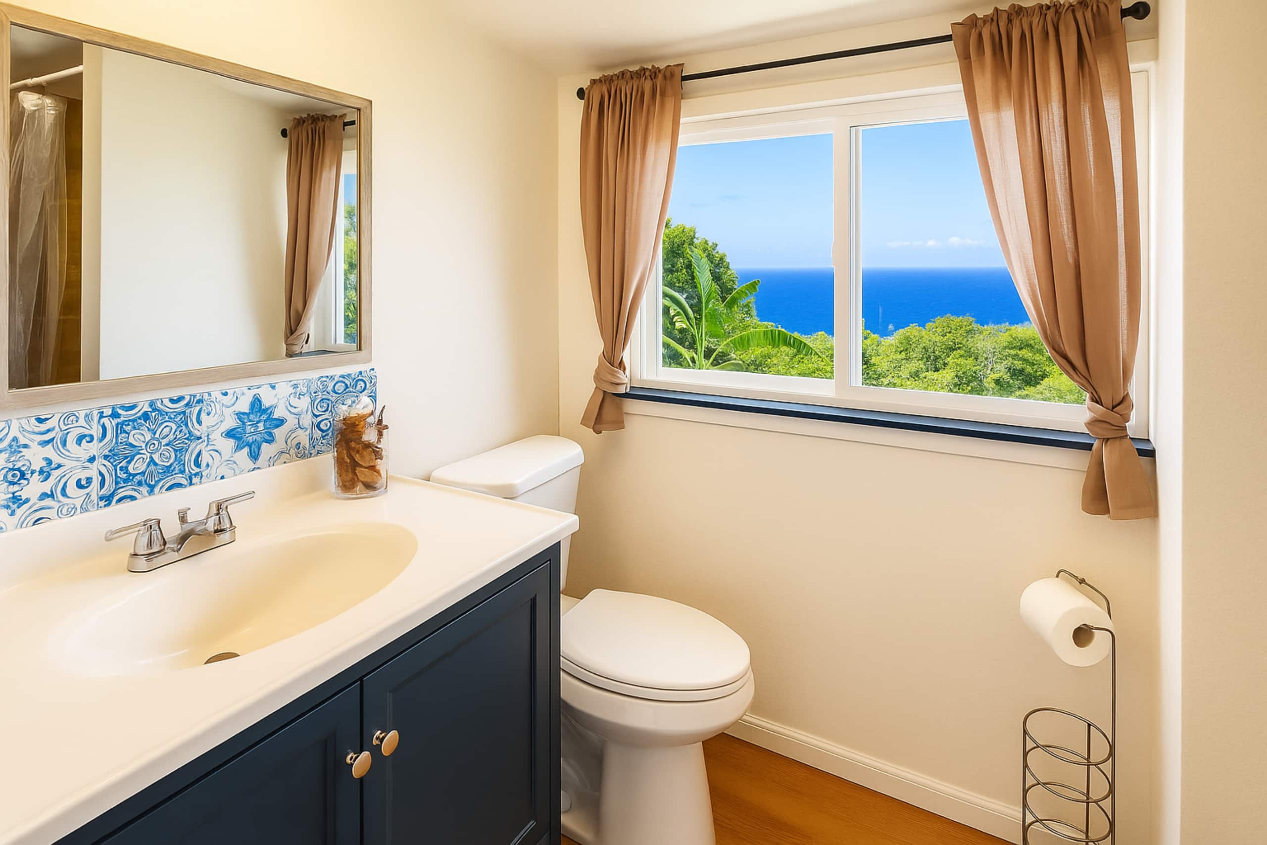 Cozy Island Retreat Hilo | Ocean View | Waterfalls - Photo 9
