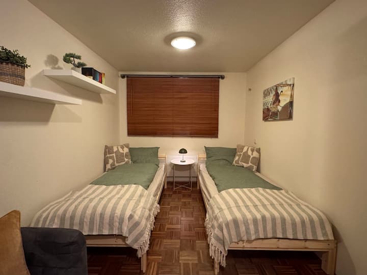 غرفة النوم 5