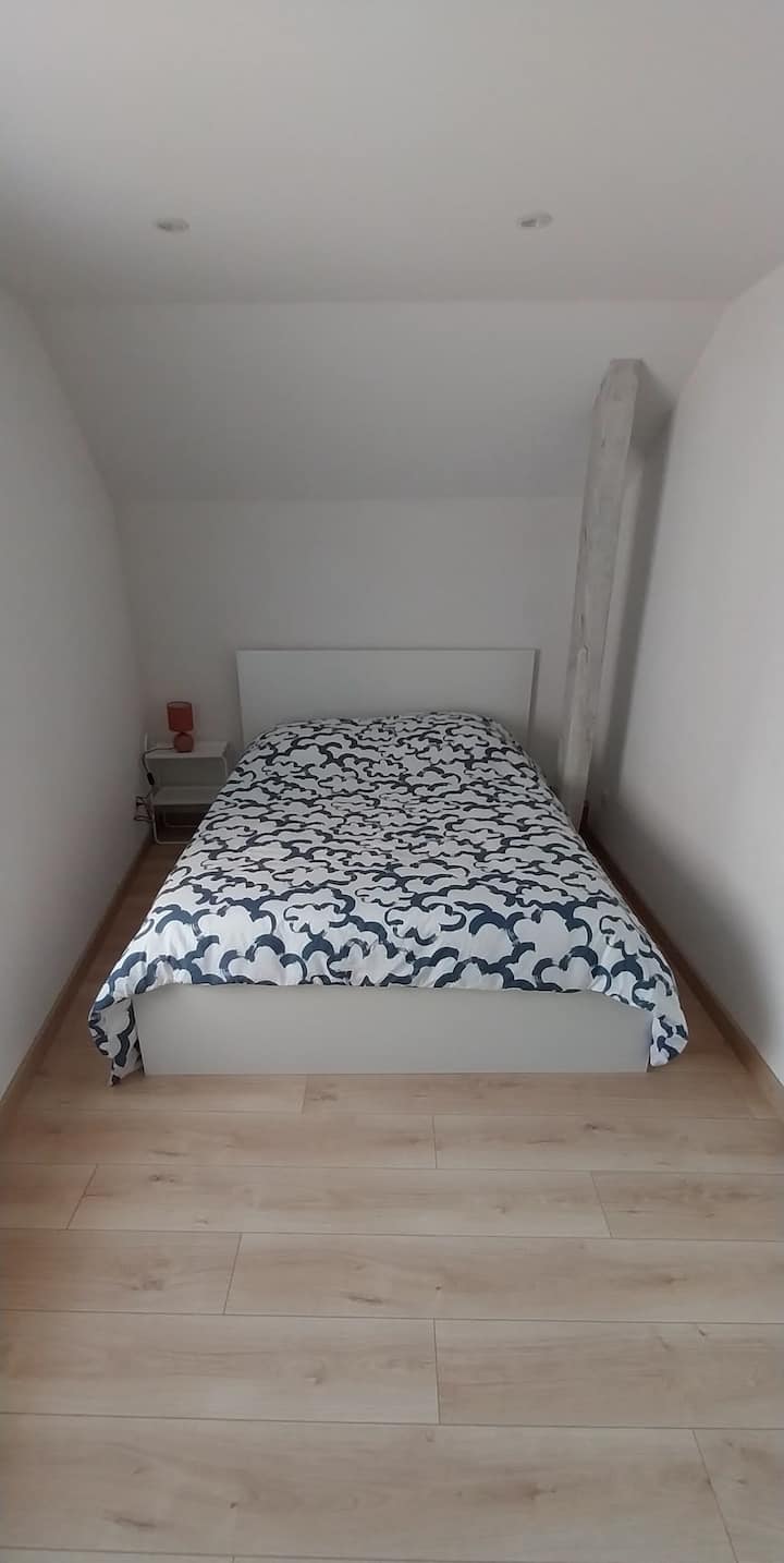 Habitación 2