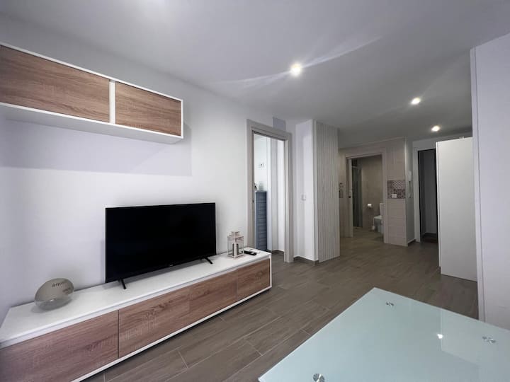 Villa Aguas Claras - Escalona