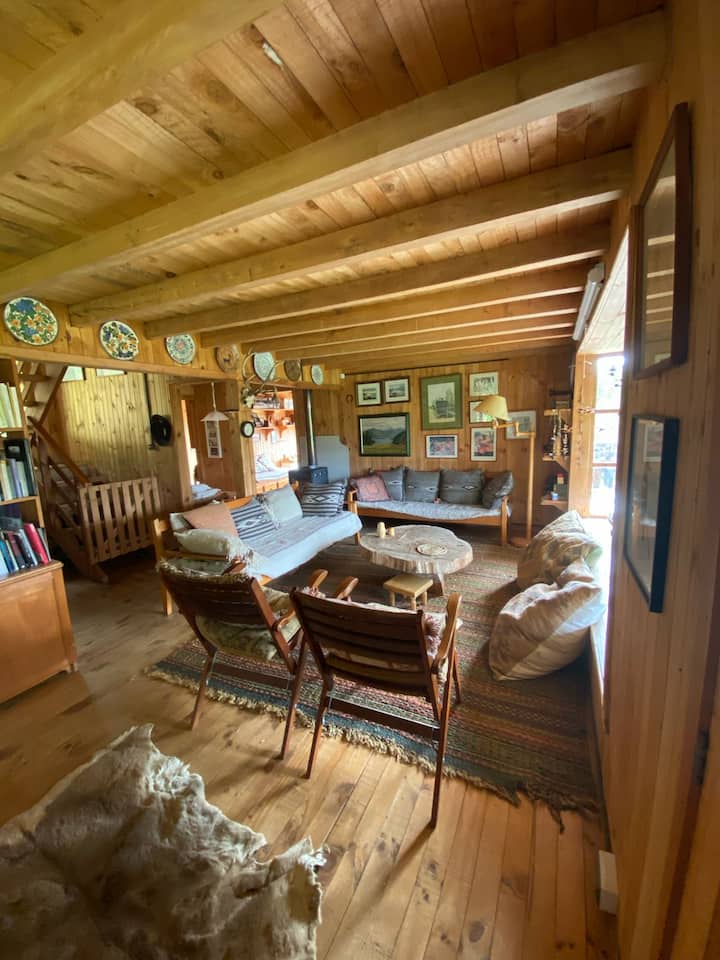 Всекидневна