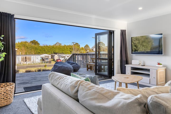 The Kiwi Way managed Airbnb listing 3