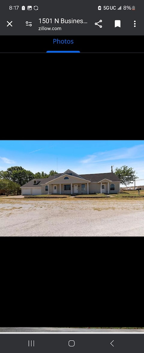 Bring Your Golf Clubs