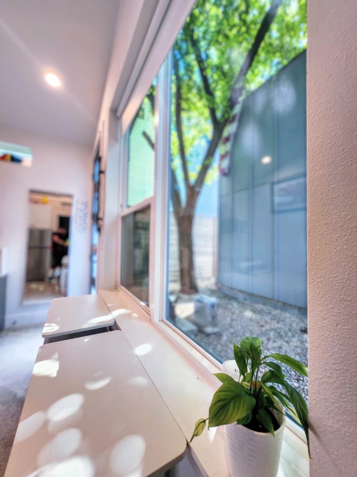 Modern Austin Tiny Home in Chill Neighborhood