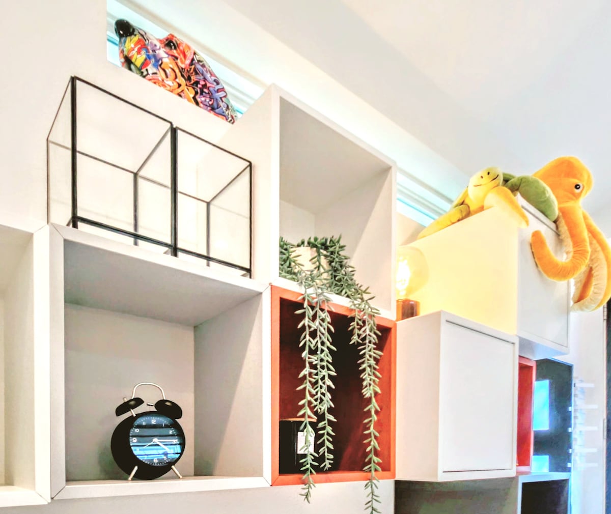 Modern Austin Tiny Home in Chill Neighborhood