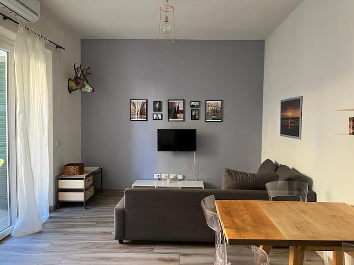 Дневна соба